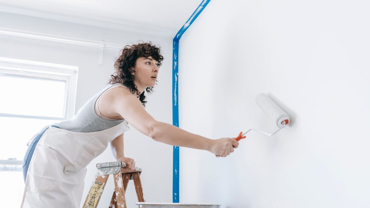Painting Your Interior During a Phoenix Summer