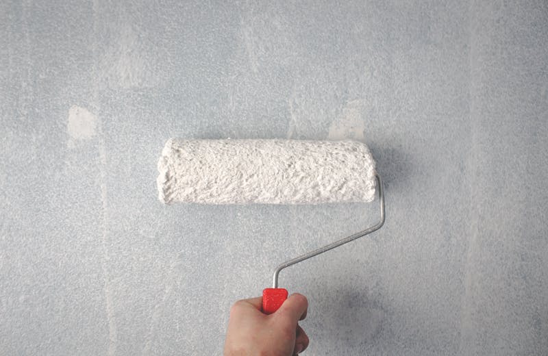 Interior Painting